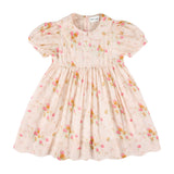 Morley XORI Girls Dress Blush
