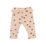 Buho BB Naif Legging Rose