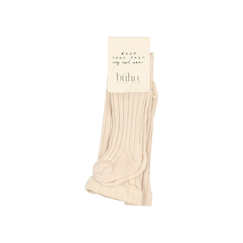 Buho BB Tights Ivory