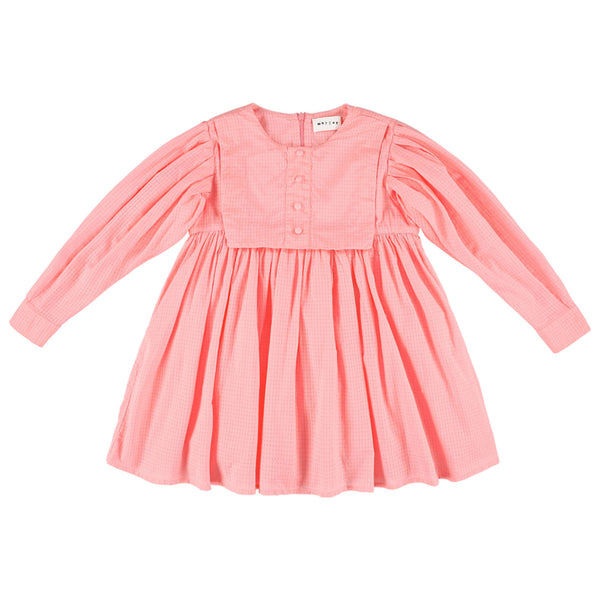 Morley XELDA Long Girls Dress Shell