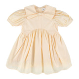 Morley XILOMENA Long Girls Dress Skin