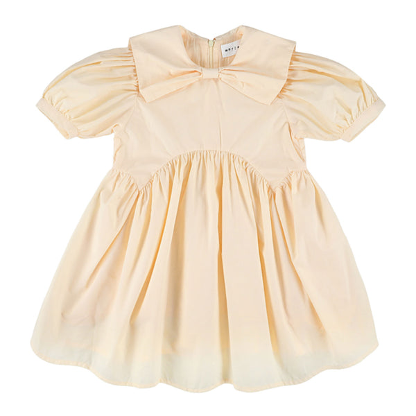 Morley XILOMENA Long Girls Dress Skin