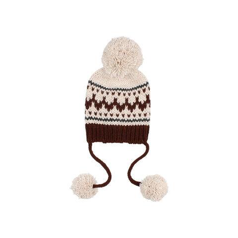 Buho BB Folk Hat Unico
