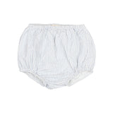 Buho BB Stripes Bloomer Sky Blue
