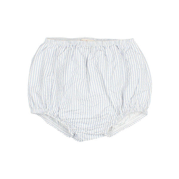 Buho BB Stripes Bloomer Sky Blue