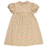Bebe Organic Victoria Dress Beloved Florals