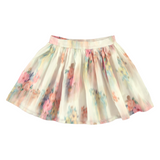 Bebe Organic Paris Special Skirt Nostalgic Florals