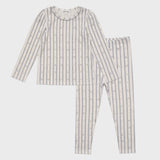 Louisiella Girl Lunytier Set