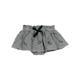 Buho BB Folk Skirt-Culotte Elephant