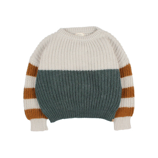 Buho Bands Jumper Bosco