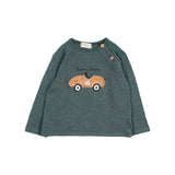 Buho BB Car T-Shirt Bosco