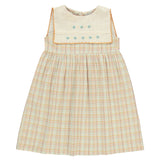 Bebe Organic Giulia Dress