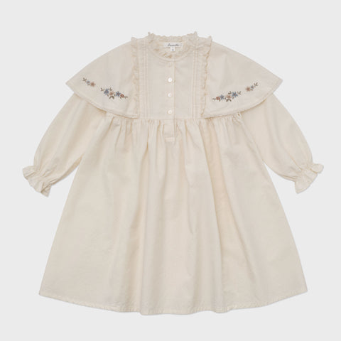 Louisiella Girl Iris Dress