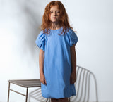 Unlabel Cover Dress Blue