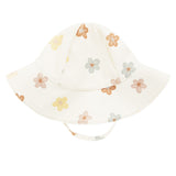 RYLEE & CRU SUN HAT || LEILANI