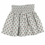 Buho Chic Skirt Eucalyptus by Búho Barcelona