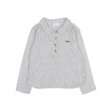 Buho Stripes Shirt