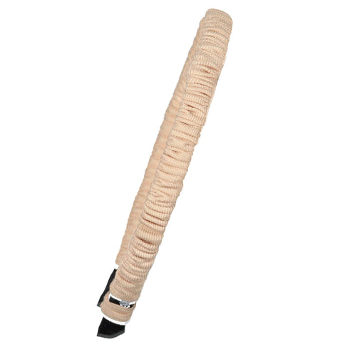 Knot Hairbands Tidal Tee Headband // Blush