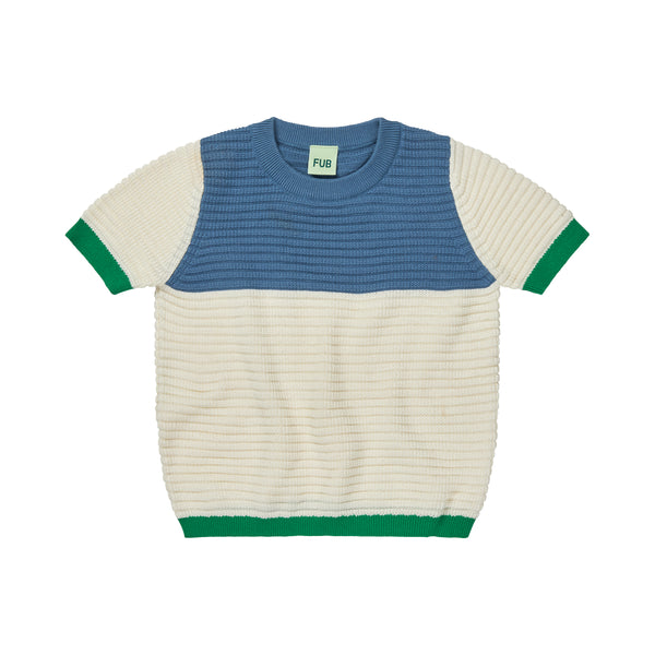 Fub Colour Block Tee