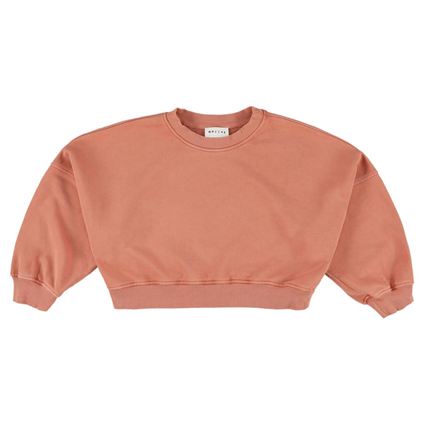 Morley XIXO Girls Sweat Brick