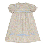 Bebe Organic Laura Dress Meadow