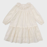 Louisiella Girl Charrenian Dress