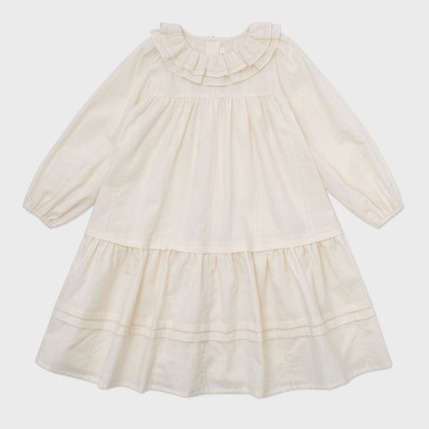 Louisiella Girl Charrenian Dress