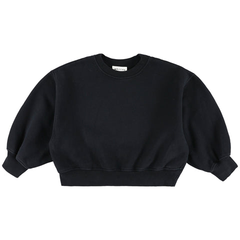 Morley Yara Girls Sweat Pine
