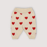 The New Society Fuji Baby Pant