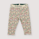 The New Society Singapore Baby Legging Aquarelle Garden