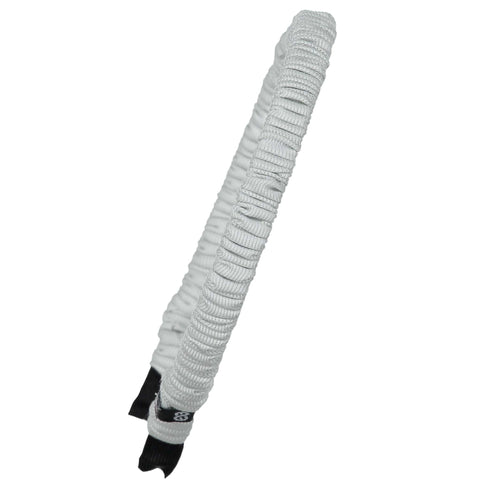 Knot Hairbands Tidal Tee Headband // Powder Blue