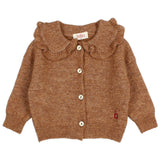 Buho BB Girly Cardigan Cookie by Búho Barcelona
