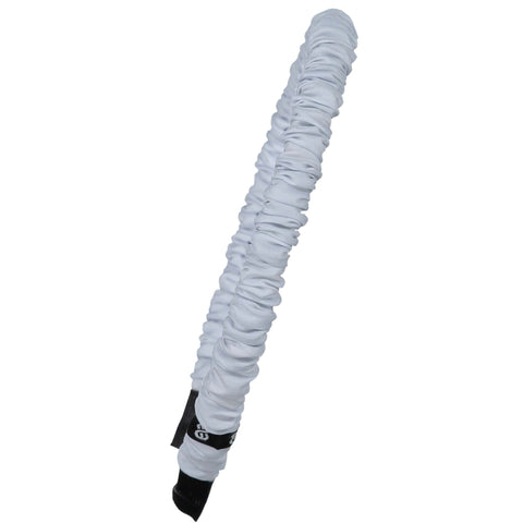 Knot Hairbands Matte Luxe Headband // Blue