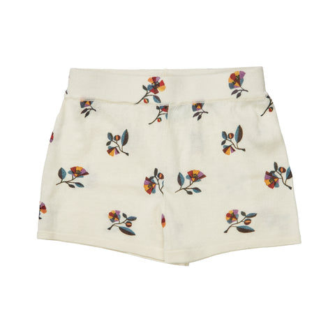 Fub Printed Shorts