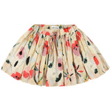 Morley Sprint Long Girls Skirt Multi