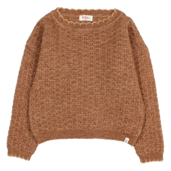 Buho Girly Jumper Cookie by Búho Barcelona