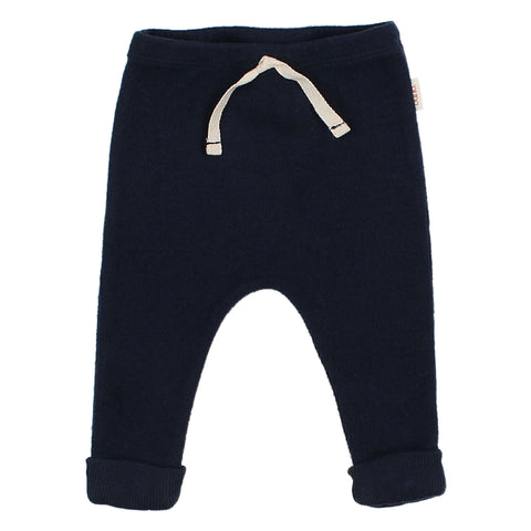Buho BB Soft Rib Legging Navy by Búho Barcelona