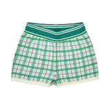 Fub Jaquard Shorts