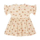 RYLEE & CRU BABYDOLL DRESS || SCATTER