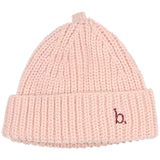 Buho Soft Knit Beannie Rose by Búho Barcelona