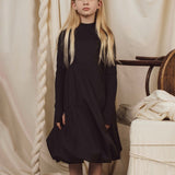 Unlabel Doran Dress Black