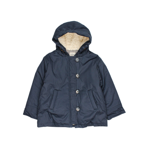 Buho Parka Navy