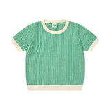 Fub Two Colour Tee