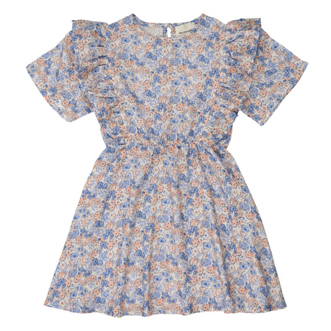 The New Society Meadow Dress