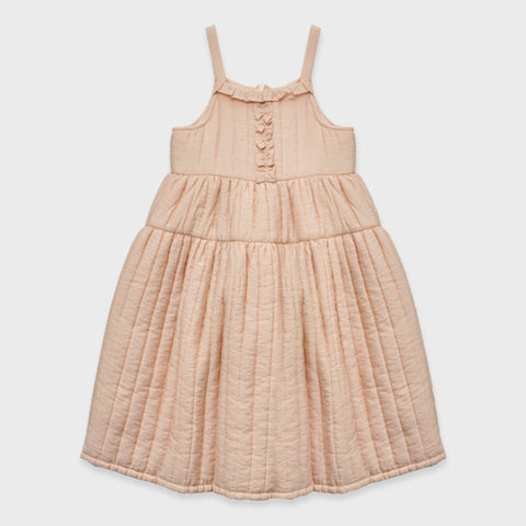 Louisiella Mari Quilting Dress