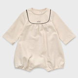 Louisiella Baby Troy Romper