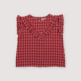 The New Society Iris Baby Blouse
