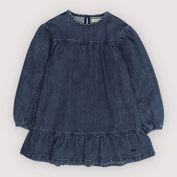 The New Society Mara Dress