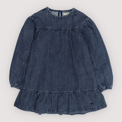 The New Society Mara Dress