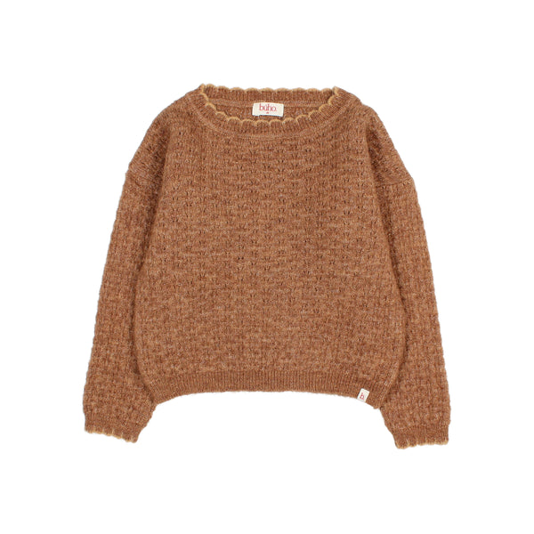 Buho Girly Jumper Cookie